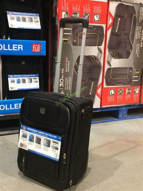 lug bags at costco - costco online shopping luggage.